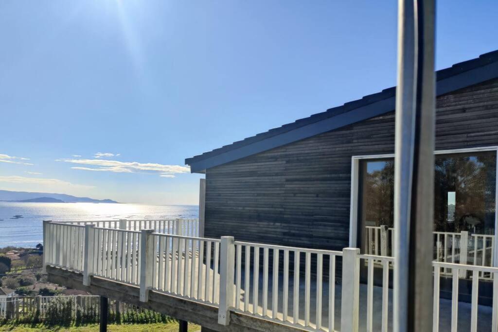 Nuevo Con Vistas A Islas Cies * Cangas