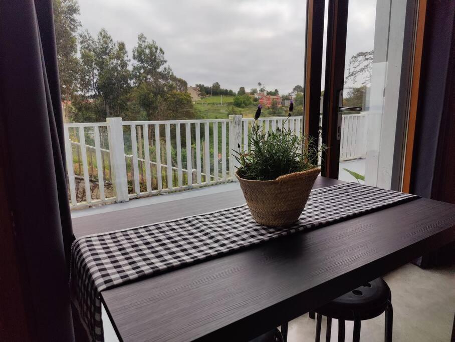 Nuevo Con Vistas A Islas Cies Apartment Cangas