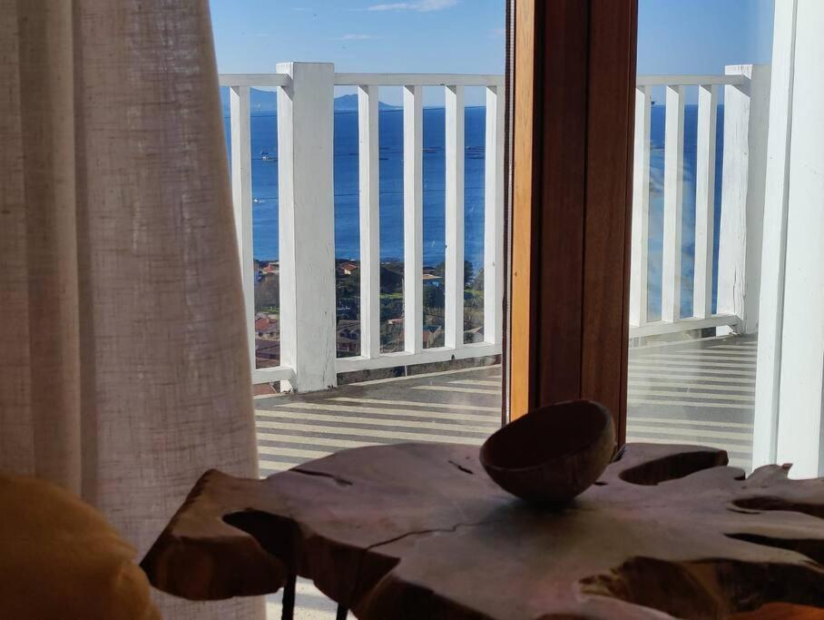 Nuevo Con Vistas A Islas Cies Apartment Cangas