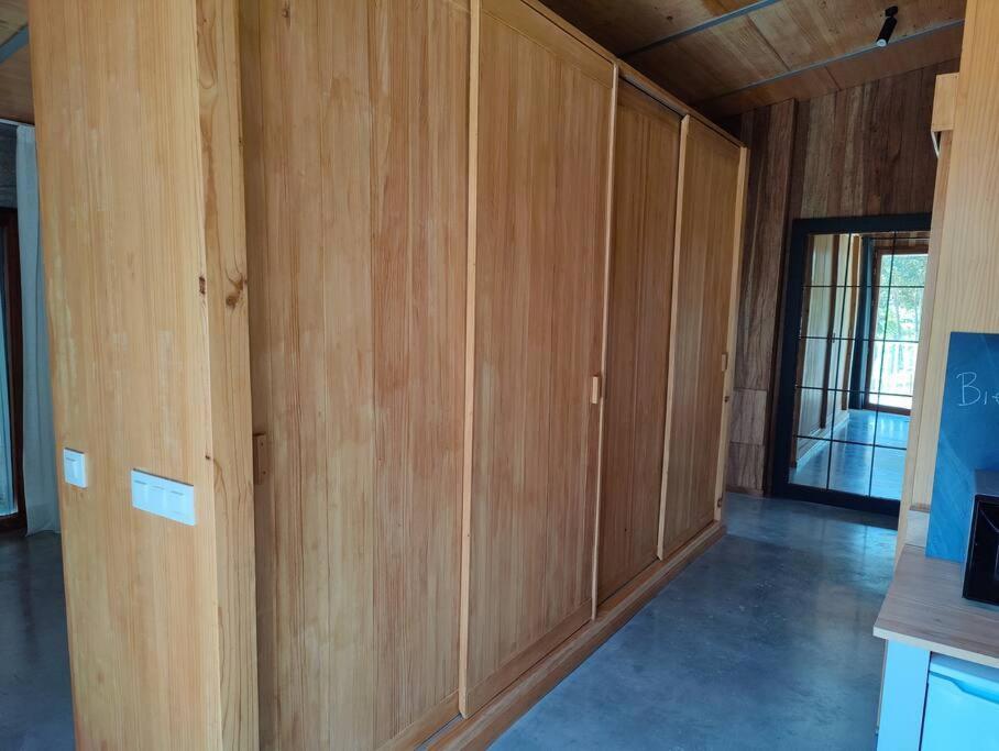 Nuevo Con Vistas A Islas Cies Apartment *
